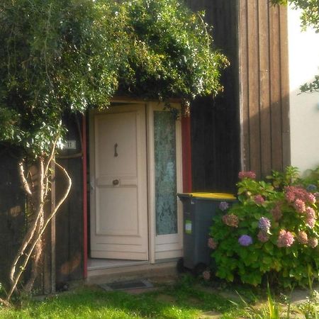 Bed and Breakfast Maison La Chapelle Exterior foto