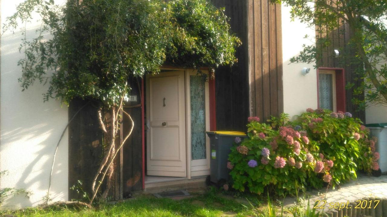 Bed and Breakfast Maison La Chapelle Exterior foto