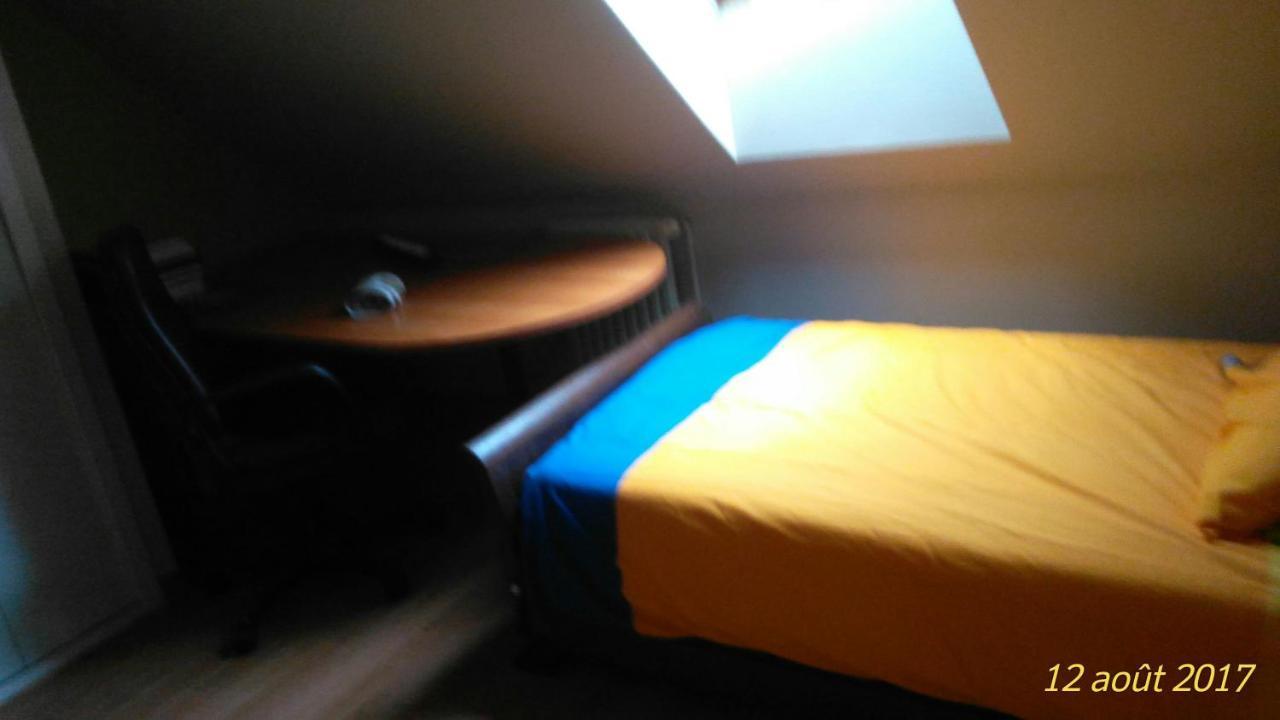 Bed and Breakfast Maison La Chapelle Exterior foto