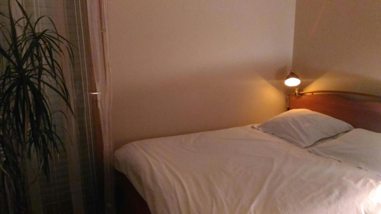 Bed and Breakfast Maison La Chapelle Exterior foto
